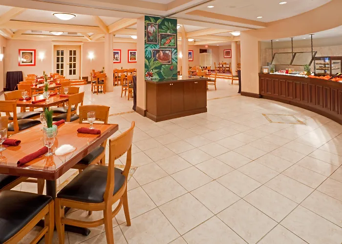 Holiday Inn Austin Midtown By Ihg