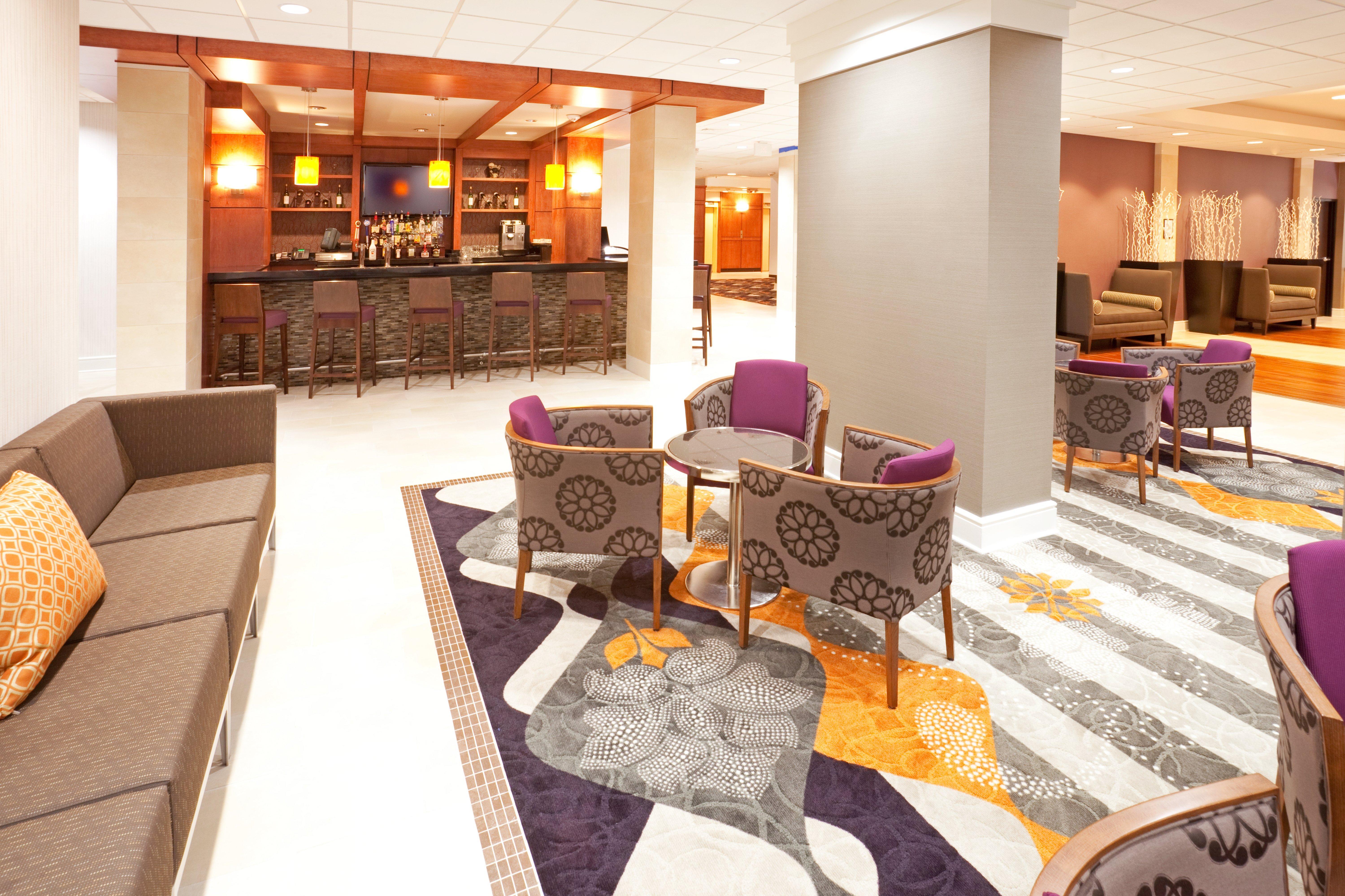 Hotel Midtown By Ihg 3*