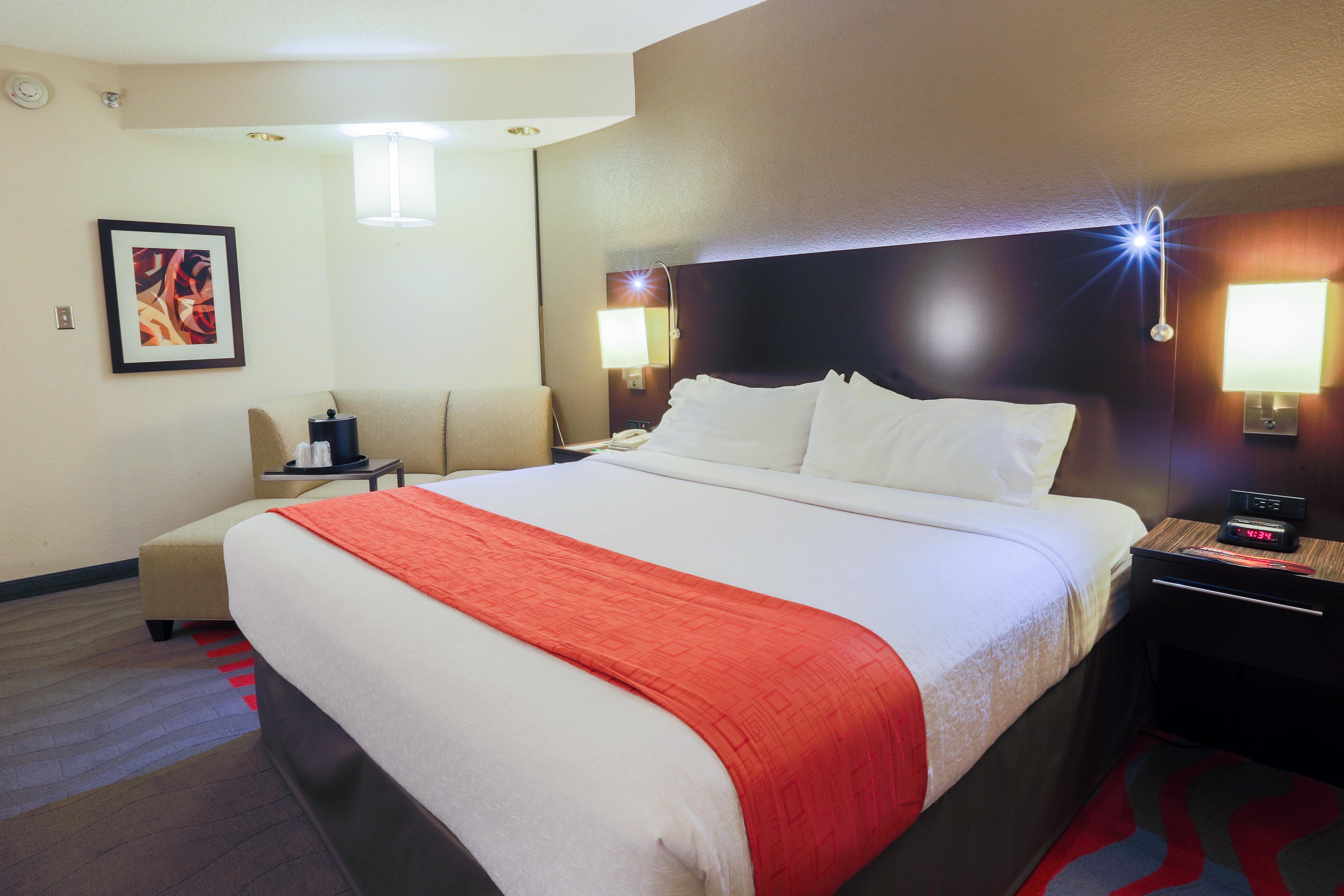 Hotel Midtown By Ihg 3*